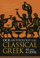 Antológia OCR pre klasickú gréčtinu na úrovni a - OCR Anthology for Classical Greek as and a Level