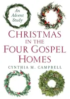 Vianoce v štyroch evanjelických domoch - Christmas in the Four Gospel Homes