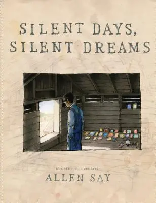 Tiché dni, tiché sny - Silent Days, Silent Dreams