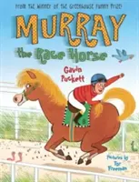 Závodný kôň Murray - Murray the Race Horse