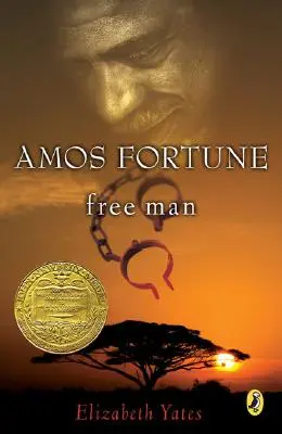 Pathways: Amos Fortune: (Kh Pathways (Elizabeth Yates)) - Pathways: Grade 6 Amos Fortune: Free Man Trade Book (Kh Pathways (Elizabeth Yates))