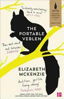 Prenosný Veblen - zaradený do užšieho výberu Baileys Women's Prize for Fiction 2016 - Portable Veblen - Shortlisted for the Baileys Women's Prize for Fiction 2016