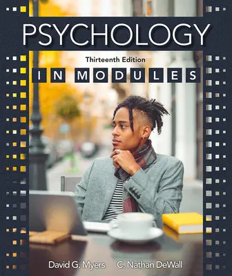 Psychológia v moduloch - Psychology in Modules
