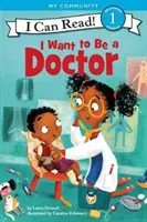 Chcem byť lekárom - I Want to Be a Doctor