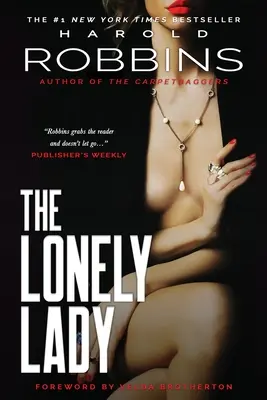 Osamelá dáma - The Lonely Lady