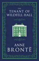 Nájomník z Wildfell Hall - The Tenant of Wildfell Hall
