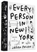 Každý človek v New Yorku - Every Person in New York