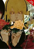 Kakegurui - kompulzívny hráč -, zv. 4 - Kakegurui - Compulsive Gambler -, Vol. 4