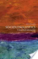 Sociolingvistika: Veľmi krátky úvod - Sociolinguistics: A Very Short Introduction