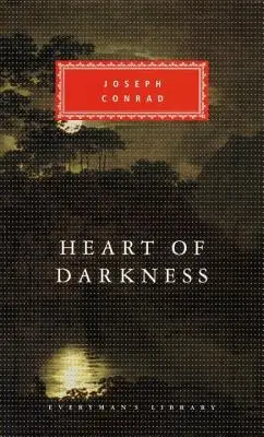 Srdce temnoty - Heart of Darkness