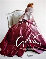 Adrian: Celoživotný filmový pôvab, umenie a vysoká móda - Adrian: A Lifetime of Movie Glamour, Art and High Fashion