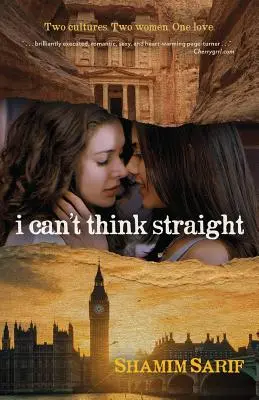 Nemôžem myslieť rovno - I Can't Think Straight