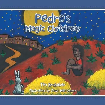 Pedrove čarovné Vianoce - Pedro's Magic Christmas