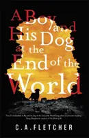 Chlapec a jeho pes na konci sveta - Boy and his Dog at the End of the World