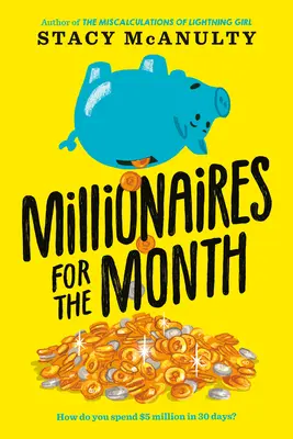 Milionári na mesiac - Millionaires for the Month