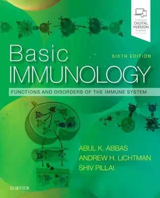 Základy imunológie: Funkcie a poruchy imunitného systému - Basic Immunology: Functions and Disorders of the Immune System