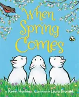 Keď príde jar - When Spring Comes