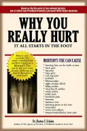 Prečo ťa to naozaj bolí: Všetko sa začína v nohe - Why You Really Hurt: It All Starts in the Foot