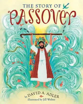 Príbeh Pesachu - The Story of Passover