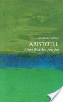 Aristoteles: Veľmi krátky úvod - Aristotle: A Very Short Introduction