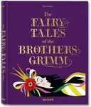 Rozprávky bratov Grimmovcov - The Fairy Tales of the Brothers Grimm