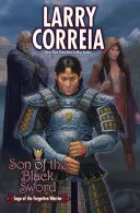 Syn čierneho meča, 1 - Son of the Black Sword, 1