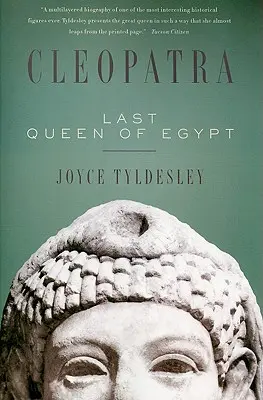 Kleopatra: Posledná kráľovná Egypta - Cleopatra: Last Queen of Egypt