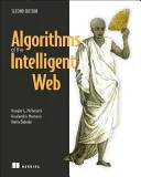Algoritmy inteligentného webu - Algorithms of the Intelligent Web