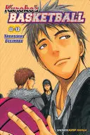 Kuroko's Basketball, Vol. 6, 6: obsahuje zväzky: Kuroko's Basketball, Vol. 6, 6: obsahuje zv. 11 & 12 - Kuroko's Basketball, Vol. 6, 6: Includes Vols. 11 & 12