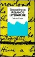 Írska literatúra: Vybrané eseje - Ireland's Literature: Selected Essays