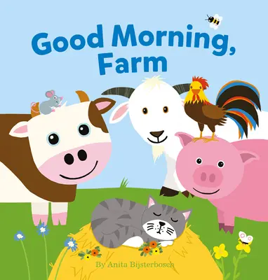 Dobré ráno, farma - Good Morning, Farm