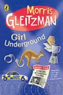 Dievča v podzemí - Girl Underground