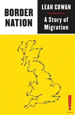 Hraničný národ: Príbeh migrácie - Border Nation: A Story of Migration