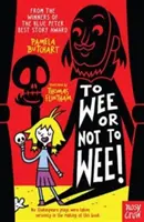 Čúrať či nečúrať - To Wee or Not to Wee
