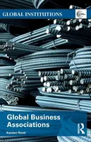Globálne obchodné združenia - Global Business Associations