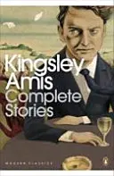 Kompletné príbehy - Complete Stories
