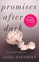 Sľuby po zotmení (After Dark Book 3) - After Dark Book Three - Promises After Dark (After Dark Book 3) - After Dark Book Three
