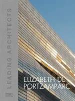 Elizabeth de Portzamparc - Vedúci architekti - Elizabeth de Portzamparc - Leading Architects