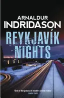 Reykjavické noci - Reykjavik Nights