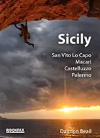 Sicília - San Vito Lo Capo, Macari, Castelluzzo, Palermo - Sicily - San Vito Lo Capo, Macari, Castelluzzo, Palermo