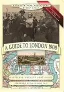 Sprievodca Londýnom 1908 - Na pamiatku olympijských hier 1908 - Guide to London 1908 - In Remembrance of the 1908 Olympic Games