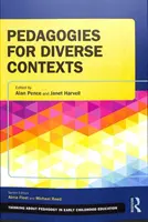 Pedagogika pre rôzne kontexty - Pedagogies for Diverse Contexts