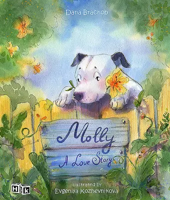 Molly: Príbeh lásky - Molly: A Love Story