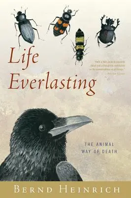 Večný život: Zvieracia cesta smrti - Life Everlasting: The Animal Way of Death