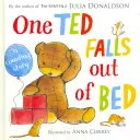 Jeden Ted vypadol z postele: Príbeh o počítaní - One Ted Falls Out of Bed: A Counting Story