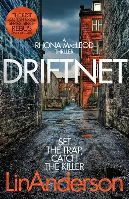 Driftnet, 1. diel - Driftnet, Volume 1