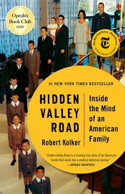 Hidden Valley Road: Vnútri mysle americkej rodiny - Hidden Valley Road: Inside the Mind of an American Family