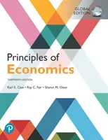 Princípy ekonómie, globálne vydanie - Principles of Economics, Global Edition