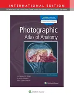 Fotografický atlas anatómie - Photographic Atlas of Anatomy