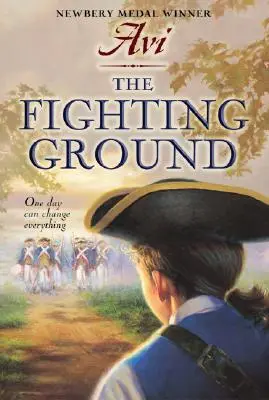 Bojisko - The Fighting Ground